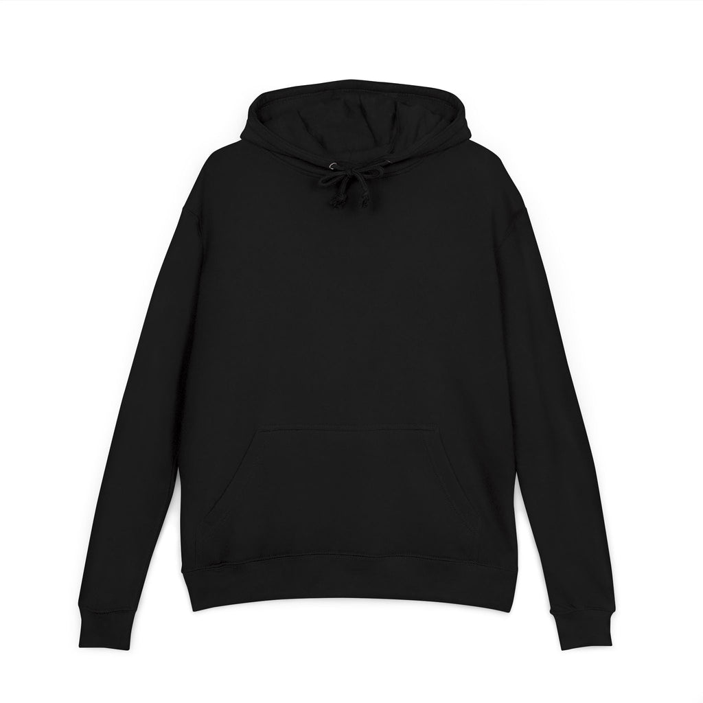 Unisex Abstract Streetwear Hoodie