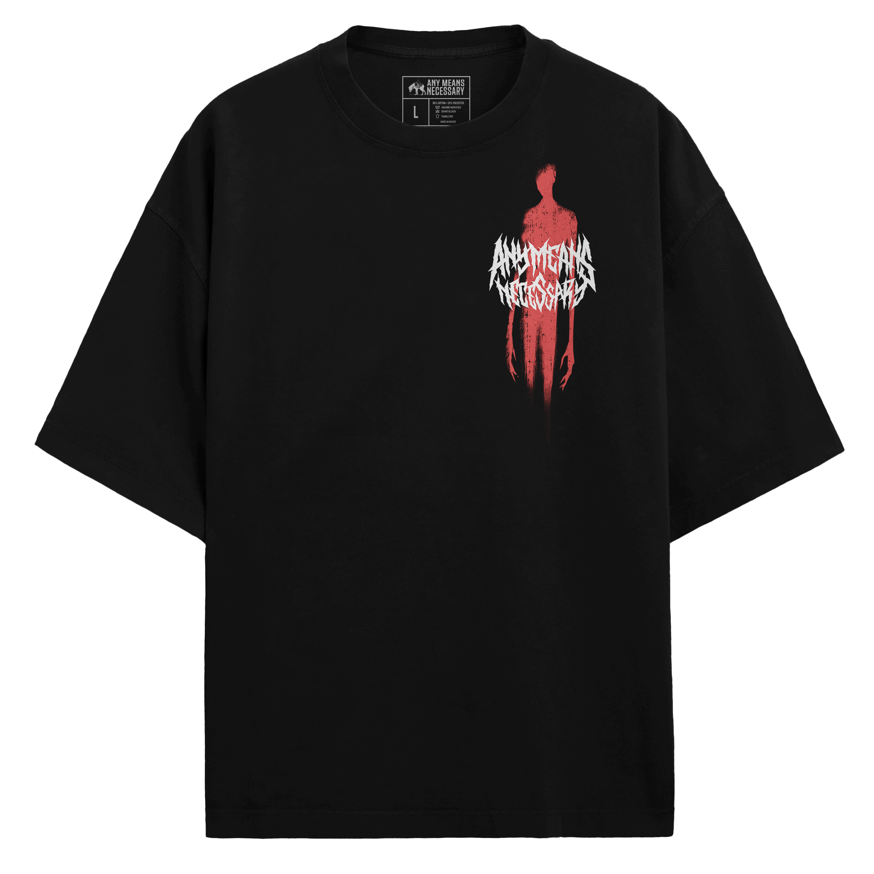 Abandon T-Shirt