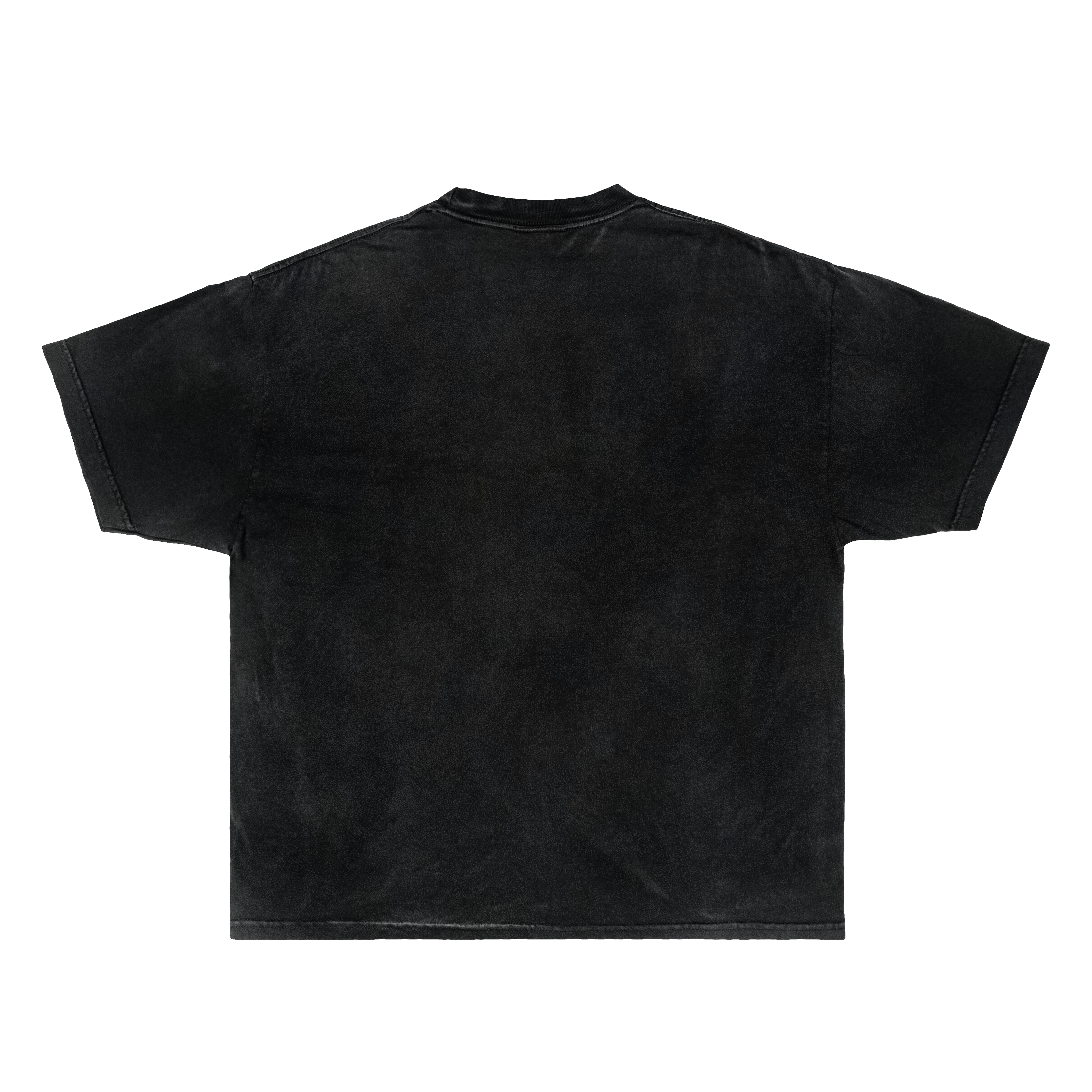 Twin Uzi Graphic Tee