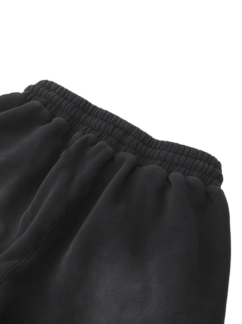 Cerberus Grunge Jogger Sweatpants