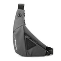 Men's Anti-Theft Chest Bag