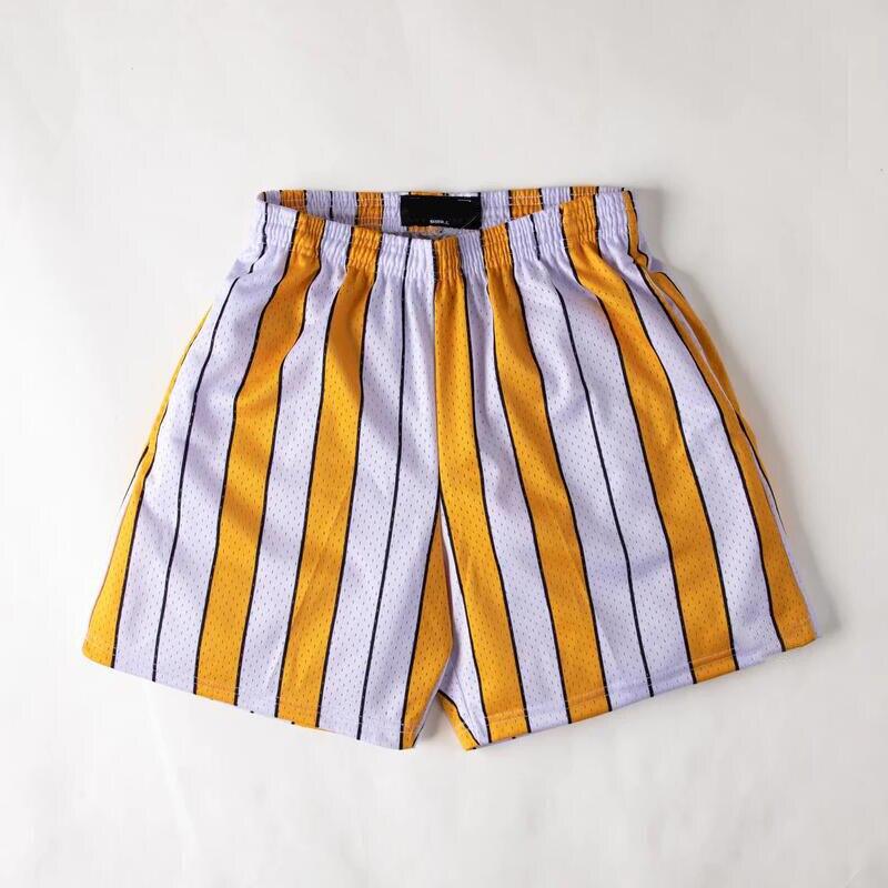 Men's Quick-Dry Mesh Shorts