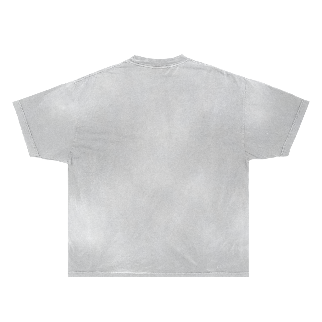Twin Uzi Graphic Tee