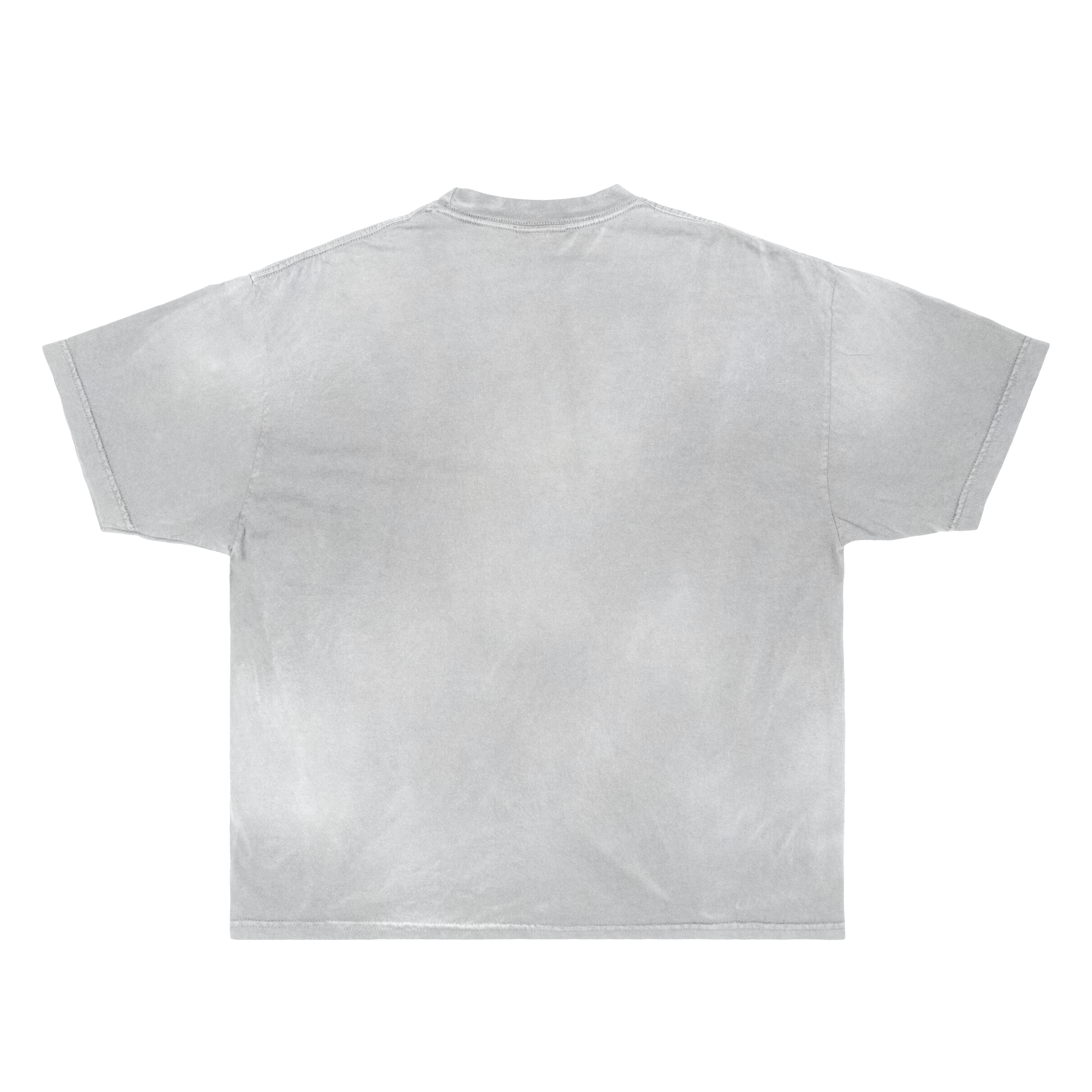 Twin Uzi Graphic Tee